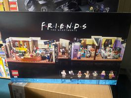 Lego 10292 Friends the Appartmemts