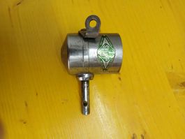 Militärvelo Dynam Gehäuse Versand 9 fr