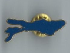 Bodensee Pin