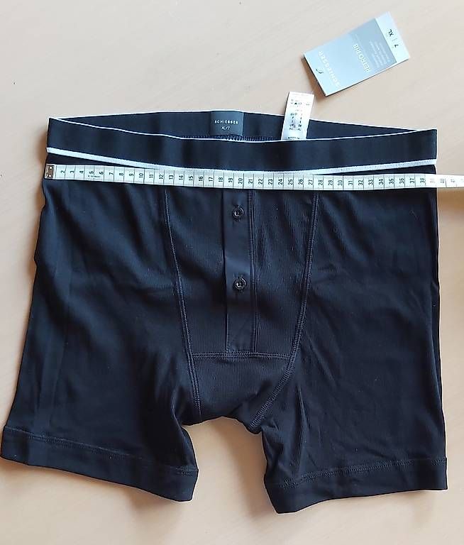 Biancheria intima: Schiesser Unterhose neu S – Usato da Uetendorf venduto da Ladouce