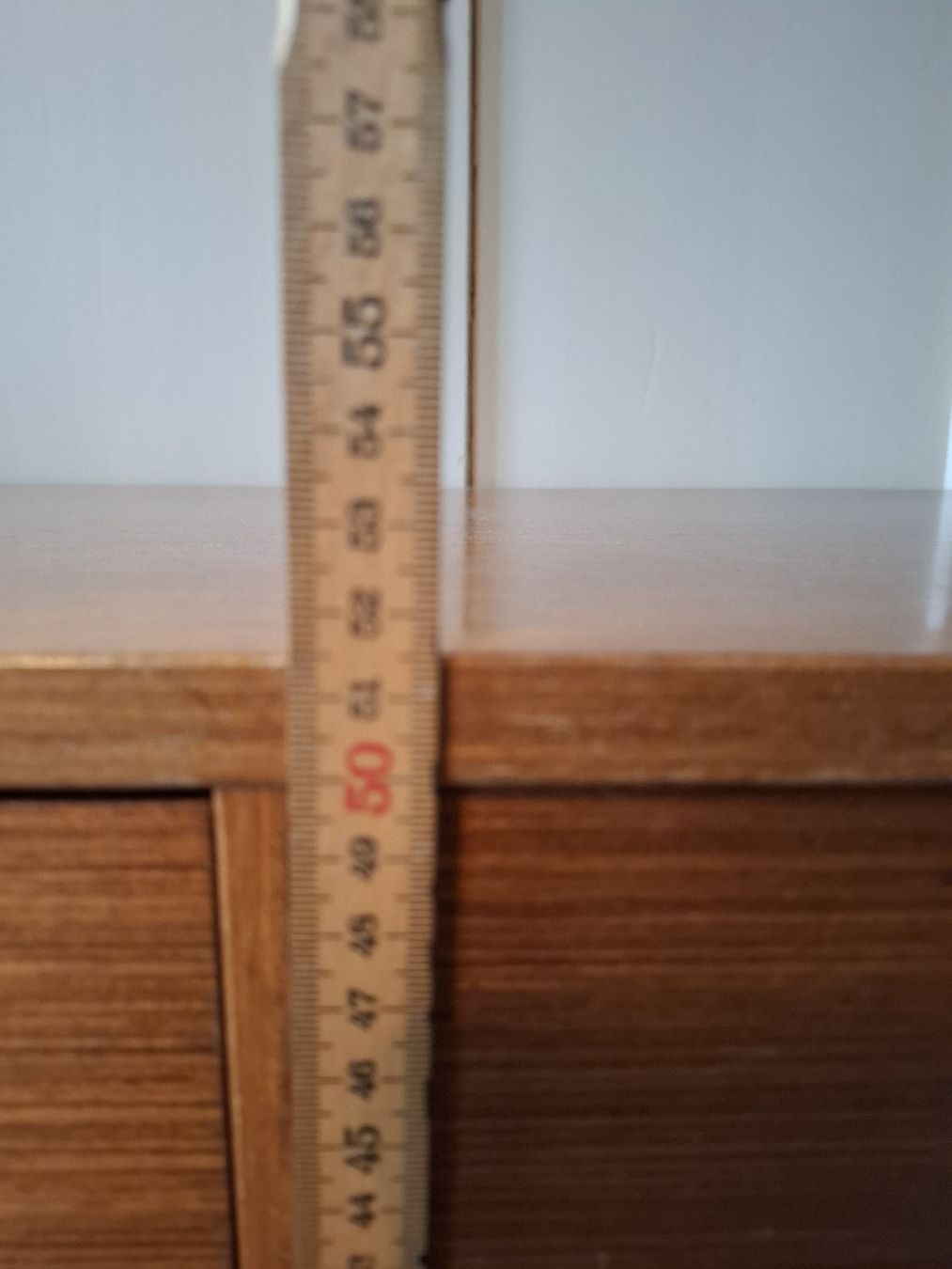 Cassettiere: Vintage Sidebord Kommode – Usato da Wil SG venduto da die-wohnung 6