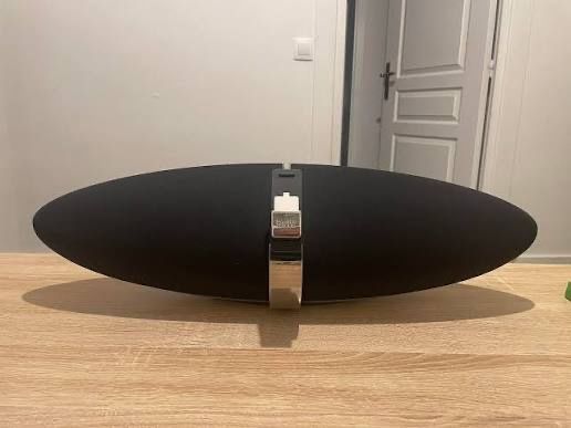 Lautsprecher: Bowers & Wilkins Zeppelin – Gebraucht aus Buchs SG von ada_7zxk