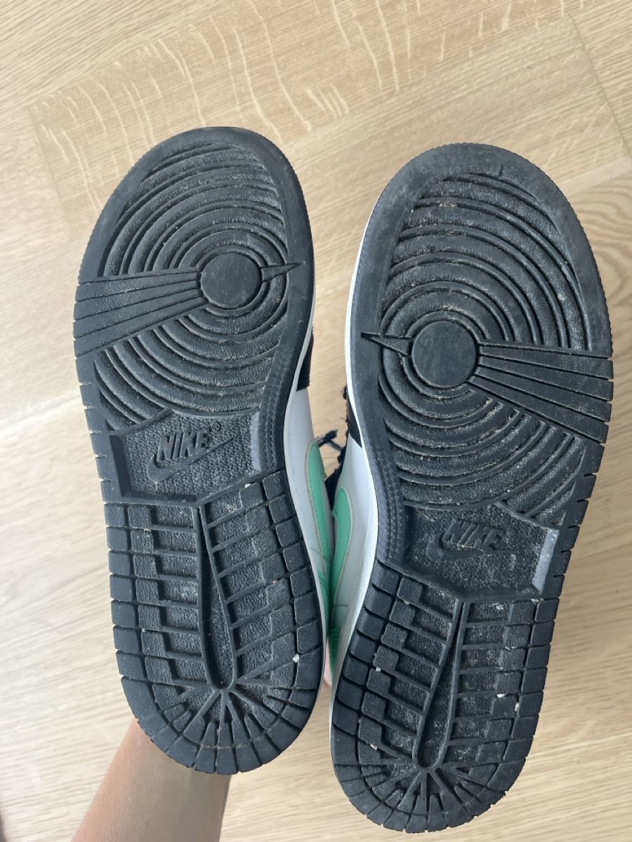 Nike Herrenschuhe: Nike Air Jordan 37.5  – Gebraucht aus Adliswil von oktschuess10 3