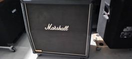 Marshall Vintage JCM 800 Lead Model 1982 A 400 W 4x12