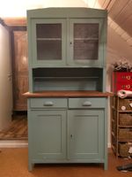 Schöner Küchenschrank Buffet Anrichte Vintage shabby chic