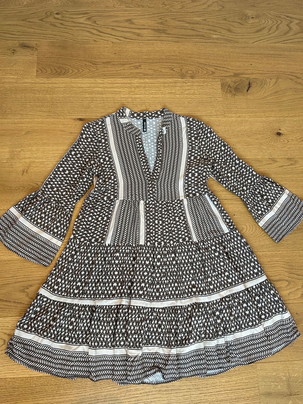Tuniche: Kleid - Grosse S/XS – Usato da Birmenstorf AG venduto da Reninata