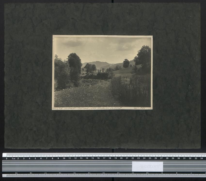 Fotografie & Manifesti: Fotografie Georg Friedrich Leonhardt, St – Usato da Berlin venduto da bartko-reher