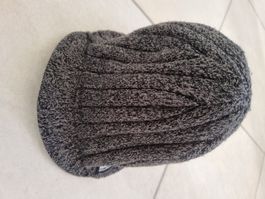 Billabong Strickmütze mit Schirm / one Size