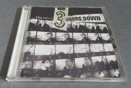 3Doors Down - The Better Life