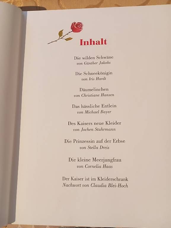 Bücher: Klassiker, unbenutzt, gut illustriert – Gebraucht aus Domat Ems von guz_l5xq 2