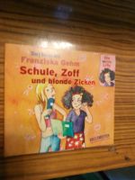 Die wilde Lilly - Schule, Zoff und blonde Zicken    ©'2008