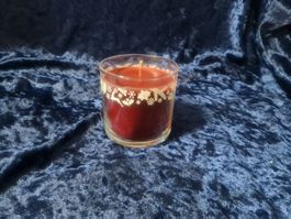 PartyLite - Mini-Duftwachsglas Bourbon Cherry