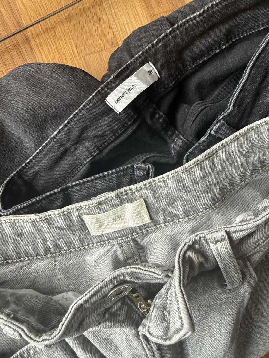 Jeans: Jeans-Set Gr. 38 – Gebraucht aus Meilen von NHirs96 2