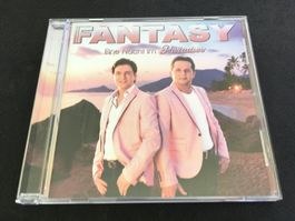 Fantasy - Eine Nacht im Paradies -CD-