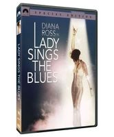 DVD Lady Sings the Blues mit Diana Ross - Top Jazz Sängerin
