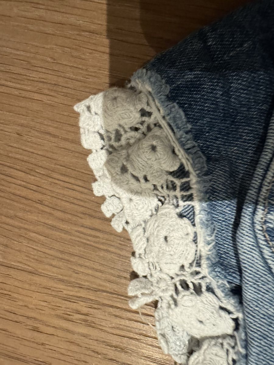 Pantaloni: 98 sommer Hosen Mädchen – Usato da Freienbach venduto da dna_g856 1