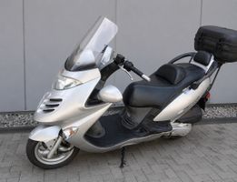 Roller Kymco Grand Dink 250 mfk