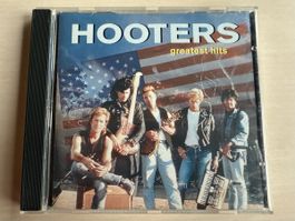 The Hooters - Greatest Hits CD