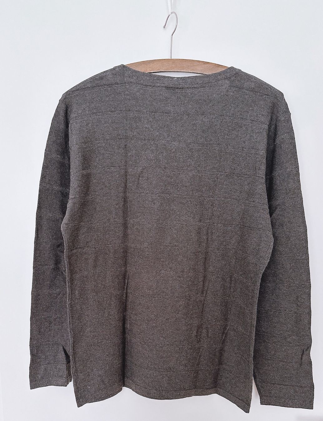 Maglioni & Felpe: Neu! Langarmshirt Pullover Pulli Baumwolle Tragekomfort – Nuovo e nell'imballaggio originale da Oberglatt ZH venduto da qilinw 1