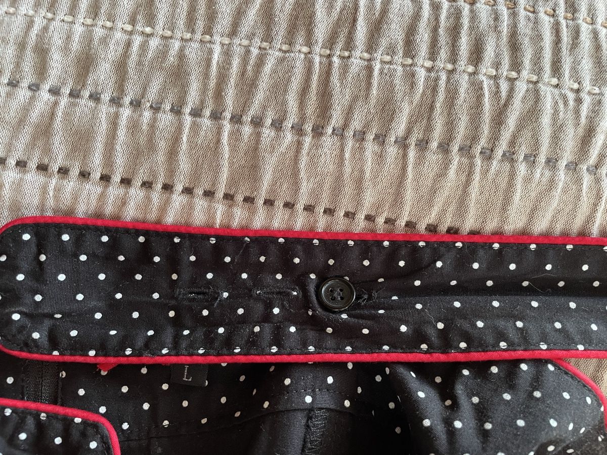 Vestiti: Hell Bunny Kleid – Usato da Schlatt TG venduto da bear681 4