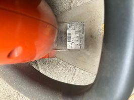 Heckenschere Electrolux HT 6-70 CH gebraucht funktionsfähig