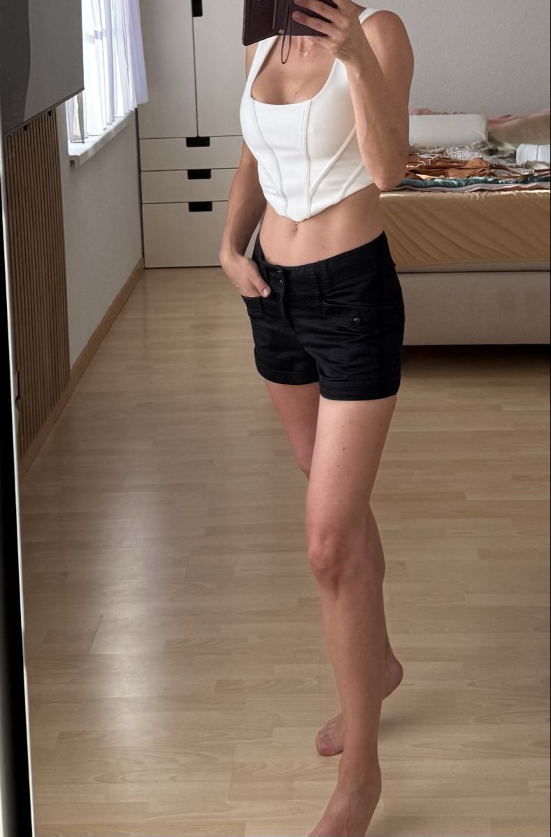Lotti di vestiti: 3 tlg Sommer Set XS  – Usato da Turbenthal venduto da 310707 1