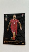  Karte Mitrovic Edition Topps