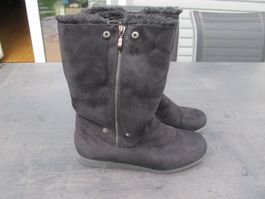 Stiefel / Grösse 40 !!!!