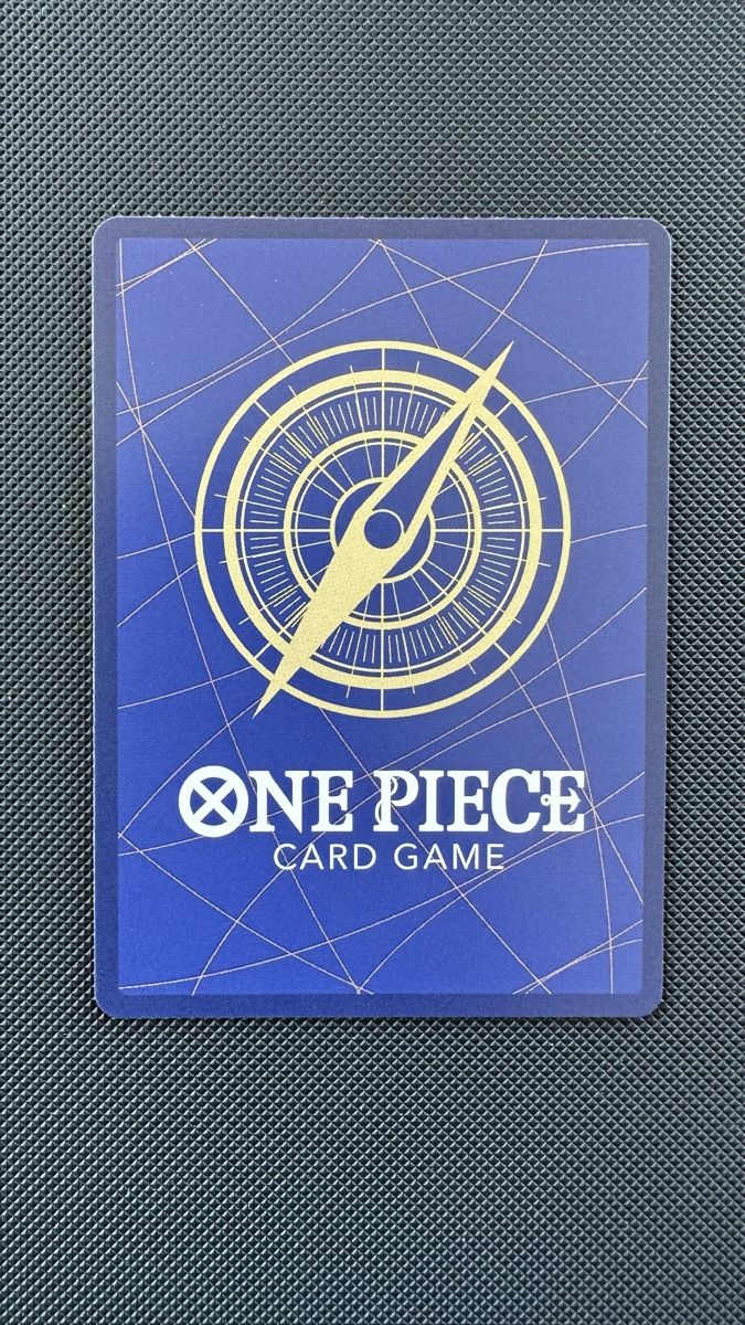 Bandai Carte collezionabili: One Piece Card Monkey D. Luffy OP10-118 R – Usato da Affoltern am Albis venduto da mr_choppa 1