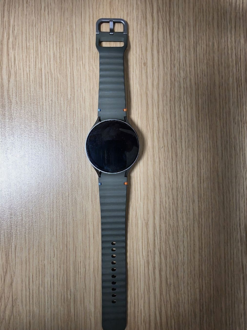 Samsung Smartwatch: Samsung Galaxy Watch 7 mit LTE – Usato da Rheineck venduto da CBV22 1