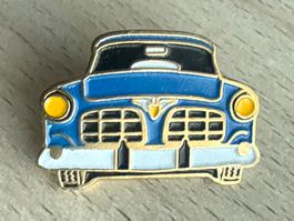 Pin Oldtimer