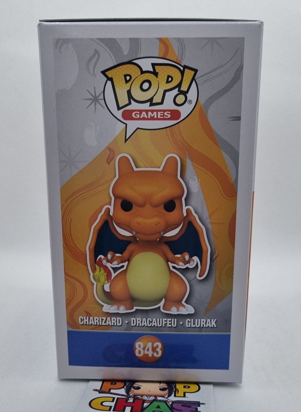 Funko Statuette: Funko POP! Pokémon - Charizard – Nuovo (secondo la descrizione) da Vernayaz venduto da fnkochase 3