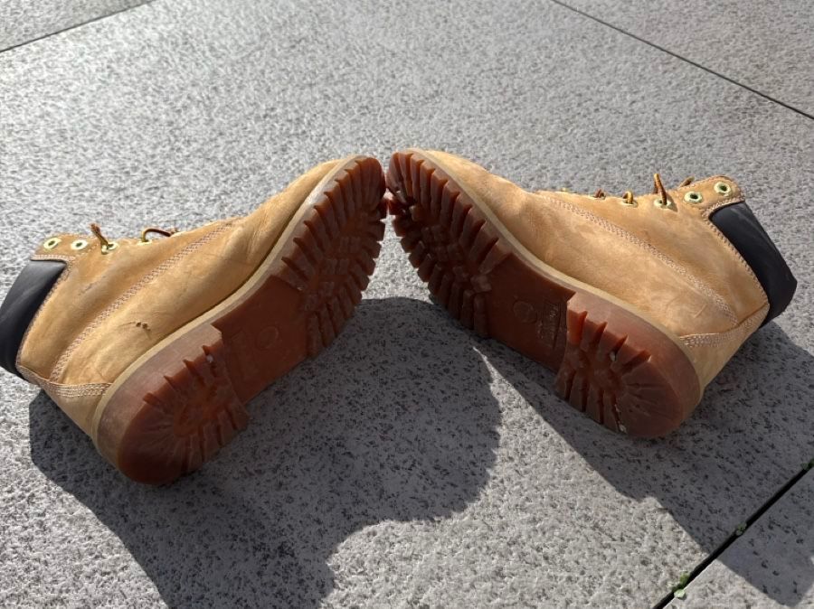 Timberland Chaussures hommes: Timberland Boots - 39.5 – D'occasion à Zürich par nad_s27g 2