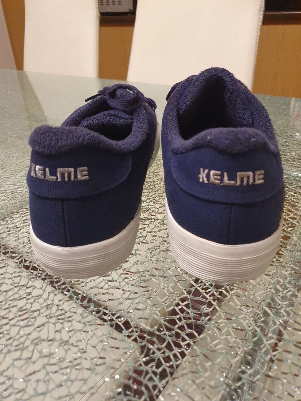 Chaussures hommes: Kelme Gr. 45 – D'occasion à Luzern par Edii025 7