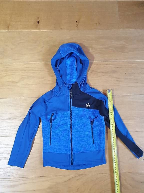 Vestes & Manteaux: Dare2b Thriving II Kinderjacke 104 – D'occasion à Mühlrüti par mar_rl6q