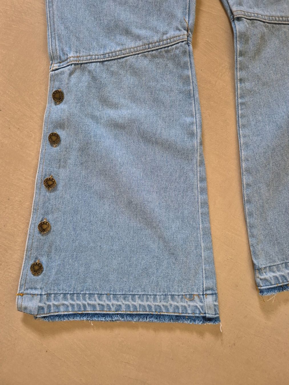 Hosen: Jeans blau, Gr. 164 – Gebraucht aus Dietikon von grafad 2