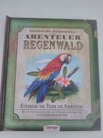 Expedition Südamerika Abenteuer Regenwal