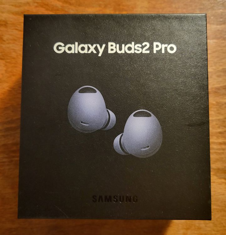 Samsung Galaxy Buds2 Pro | Kaufen auf Ricardo