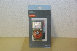 FRANKE Armaturenbankverstärkung, Kunststoff