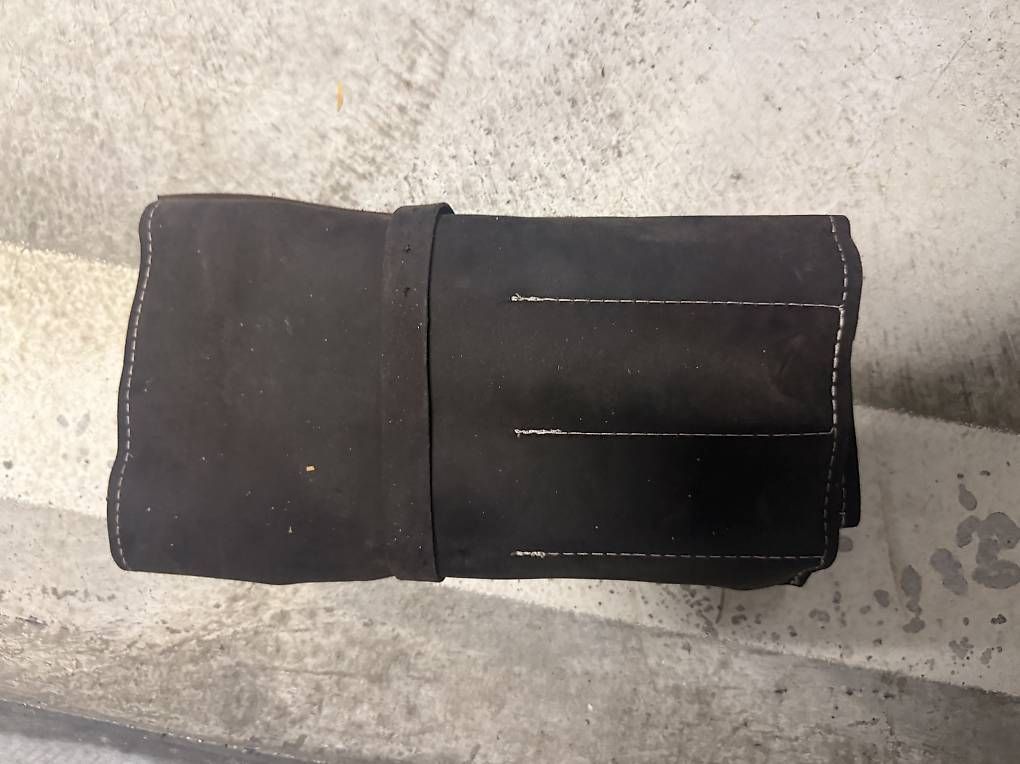 Altro in  Abbigliamento & Accessori: Leder Etui – Usato da Zürich venduto da rau_m6vc 1