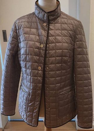 Neu! Damen Steppjacke, Übergangsjacke, Grösse 38,