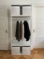IKEA platsa Garderobe/Schrank