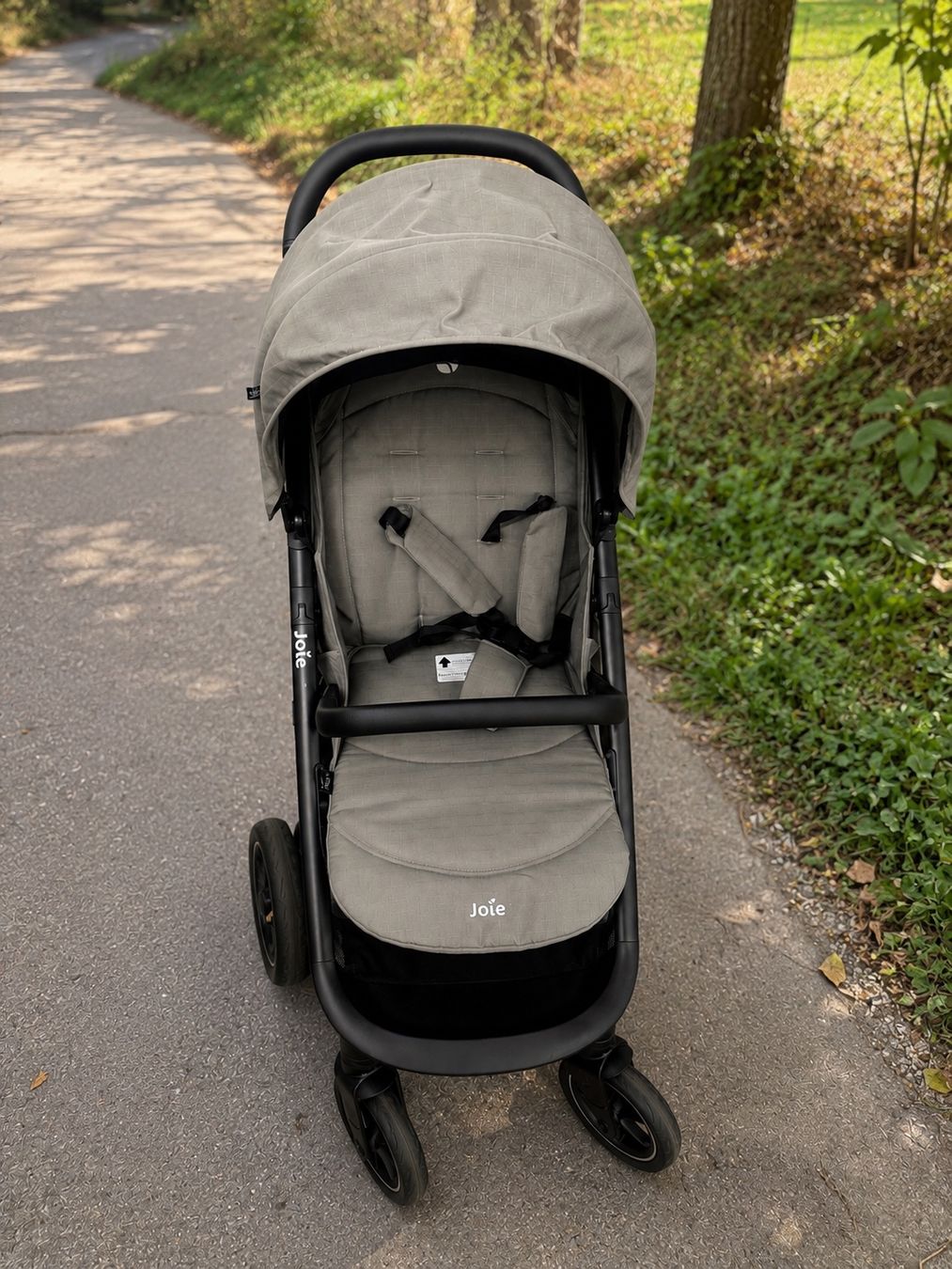 Joie Kinderwagen: Joie  Buggy – Gebraucht aus Oftringen von asl_626n