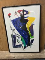 Moderne Kunst von Alfred Gockel