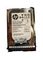HP 1TB 7.2K 6G SATA 2.5" Festplatten