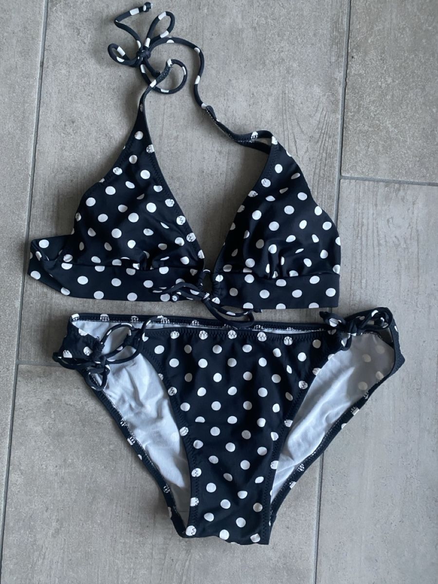 Badekleider & Bikinis: Bikini  – Neu (gemäss Beschreibung) aus Losone von Bellen