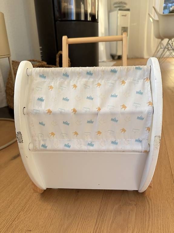 Puppenwagen: Puppenwagen – Gebraucht aus Benken ZH von kbu_n2fl 1