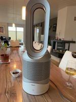 Dyson Ventilator mit Kühlung und Heizung,  guter Zustand