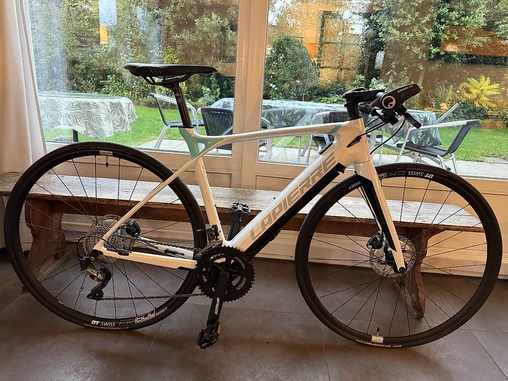 Biciclette: Vélo Lapierre E-Xelius SL 600 W – Nuovo e nell'imballaggio originale da Bernex venduto da del_9z52 1
