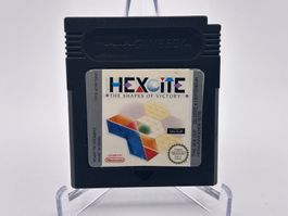 GB - Hexcite